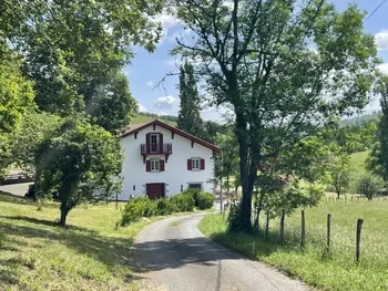 Location Gîte à Ainhice Mongelos 2 personnes, Aquitaine