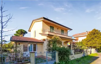 Location Maison à Lido di Camaiore 8 personnes, Viareggio