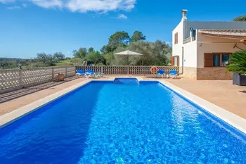 Location Villa à Ariany, Illes Balears 4 personnes, Espagne