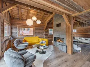 Location Chalet à Combloux 12 personnes, Megève