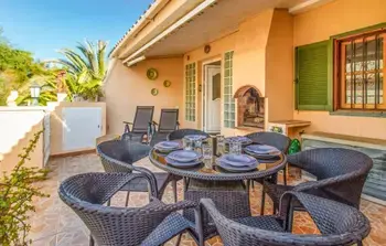 Location Maison à Orihuela 4 personnes, Espagne