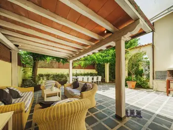 Location Maison à Marina Pietrasanta 8 personnes, Forte dei Marmi