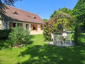 Location Gîte à Le Merlerault 6 personnes, Orne