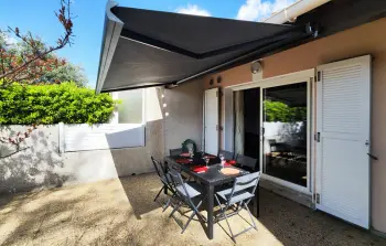 Location Maison à Agde 6 personnes