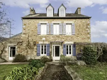 Location Maison à Yffiniac 8 personnes, Plérin