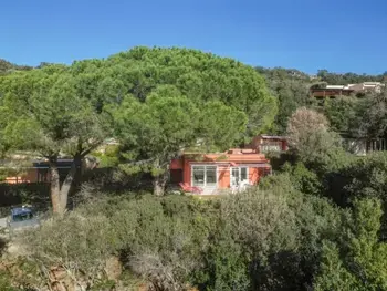 Location Maison à Punta Ala 8 personnes, Follonica