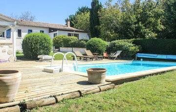 Location Maison à Atur 6 personnes, Dordogne