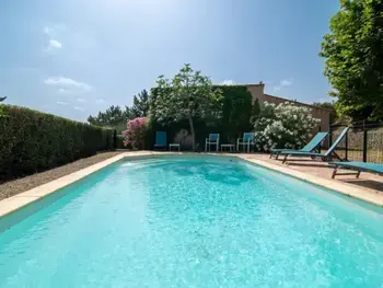 Location Maison à Figanieres 6 personnes, Seillans