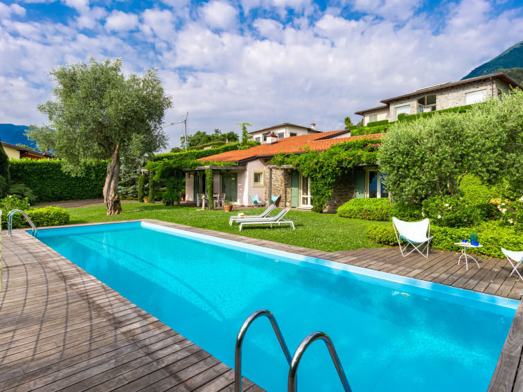 Location Villa à Griante Cadenabbia 6 personnes, Bellagio