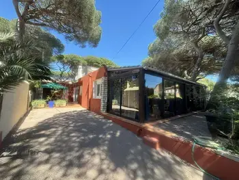 Location Villa à Hyères 8 personnes, Hyères