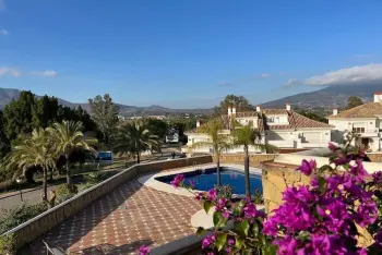 Location Maison à Malaga 4 personnes, Espagne