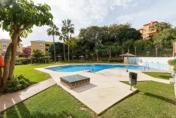 Location Maison à Mijas 4 personnes, Espagne