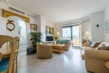 Location Maison à Mijas 6 personnes, Espagne