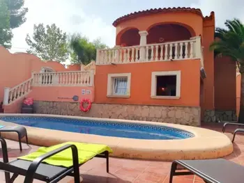 Location Maison à Jávea 12 personnes, Espagne