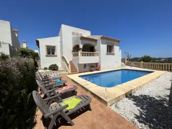 Location Maison à Jávea 4 personnes, Espagne