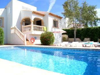 Location Maison à Jávea 4 personnes, Espagne