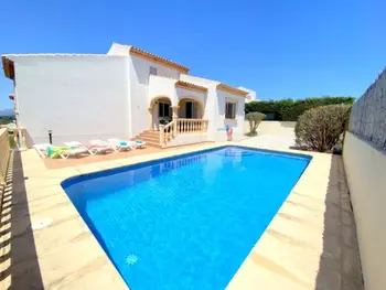 Location Maison à Jávea 6 personnes, Espagne