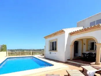 Location Maison à Jávea 4 personnes, Espagne