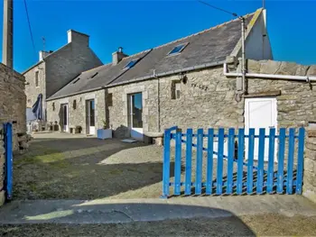 Location Maison à Plouguerneau 6 personnes, Finistère