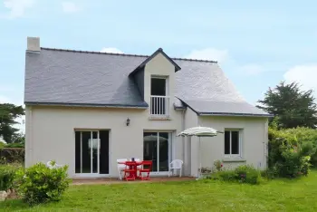 Location Maison à Piriac sur Mer 5 personnes, Assérac