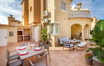 Location Maison à Orihuela 4 personnes, Espagne