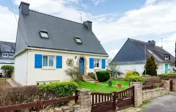 Location Maison à Hennebont 8 personnes, Morbihan