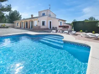 Location Villa à Jávea 6 personnes, Espagne