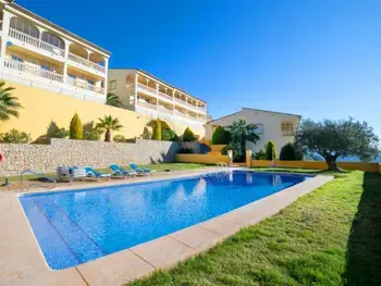 Location Maison à Jalón Xaló 6 personnes, Espagne