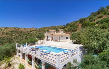 Location Maison à Almogia 6 personnes, Espagne