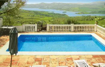 Location Maison à Periana 4 personnes, Espagne