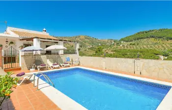 Location Maison à Andalucia 4 personnes, Espagne