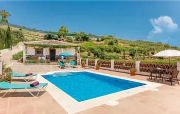 Location Maison à Andalucia 4 personnes, Espagne