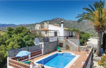 Location Maison à Andalucia 5 personnes, Espagne