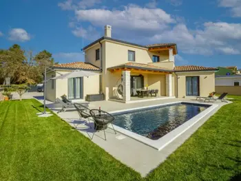 Location Villa à Porec 6 personnes, Rovinjsko Selo