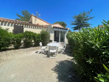 Location Maison à Saint Cyprien 4 personnes, Languedoc Roussillon