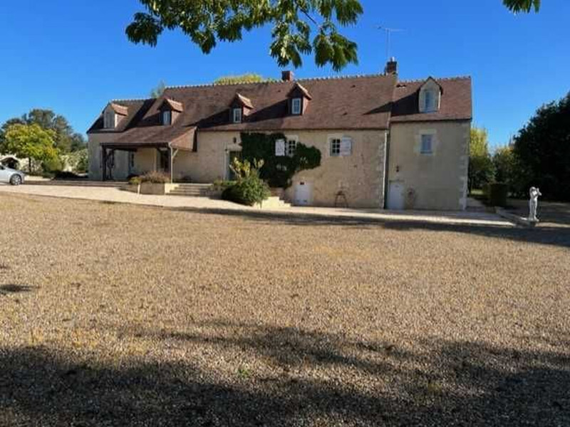 Location Gîte à Dehault 14 personnes, Sarthe