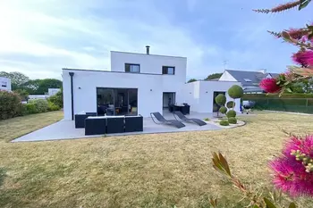 Location Maison à Bénodet 8 personnes, Finistère