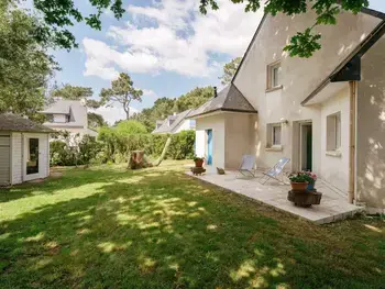 Location Villa à Carnac 7 personnes, Arzon