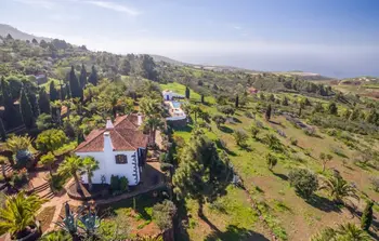 Location Maison à Puntagorda 6 personnes, Espagne