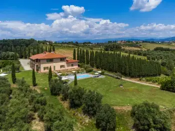 Location Gîte à Vinci 22 personnes, Montelupo Fiorentino