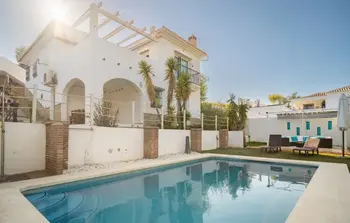 Location Maison à Viñuela 5 personnes, Espagne