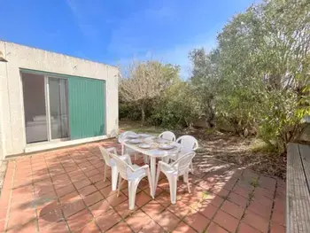 Location Villa à Le Barcarès 6 personnes, Languedoc Roussillon