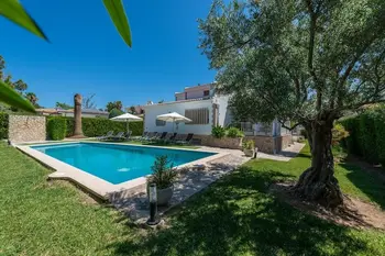 Location Villa à Port De Pollensa, Illes Balears 8 personnes, Espagne