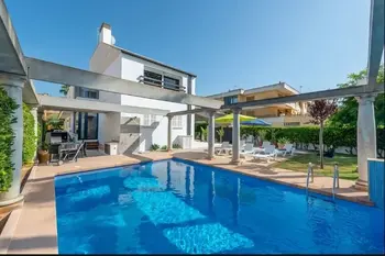 Location Villa à Can Picafort, Illes Balears 8 personnes, Espagne