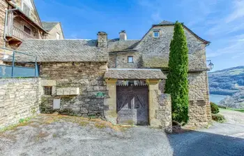 Location Maison à Castelnau d Mandailles 8 personnes, Aveyron