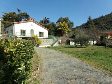 Location Maison à Amélie les Bains Palalda 6 personnes, Pyrénées Orientales