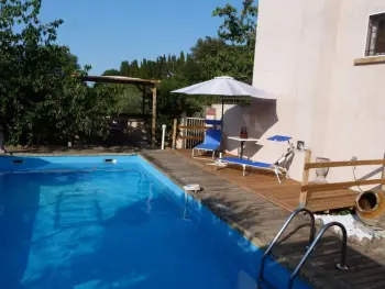 Location Maison à Céret 4 personnes