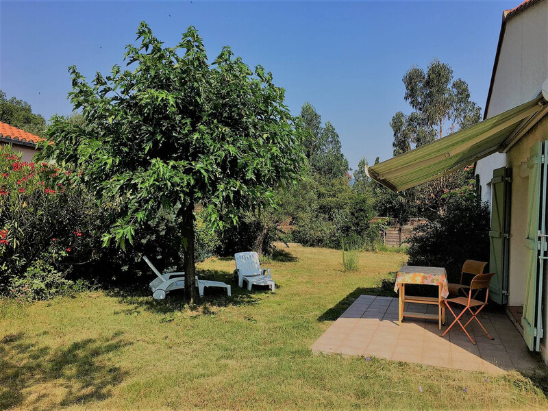 Location Maison à Céret 6 personnes, Pyrénées Orientales