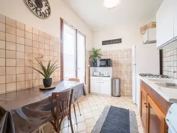 Location Maison à Céret 4 personnes, Languedoc Roussillon