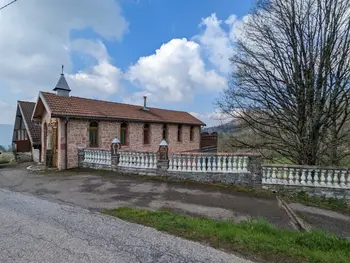 Location Gîte à Saulxures sur Moselotte 2 personnes, Gérardmer